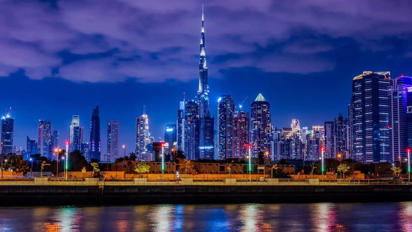 Understanding Real Estate Laws in Dubai A Comprehensive Guide