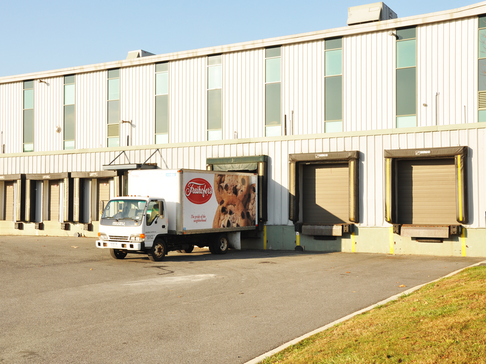 703 West Housatonic St. ALNASCO