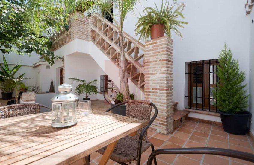 Comprar Casas en Granada, Andalucía. Casa en venta en Albaicín Alto