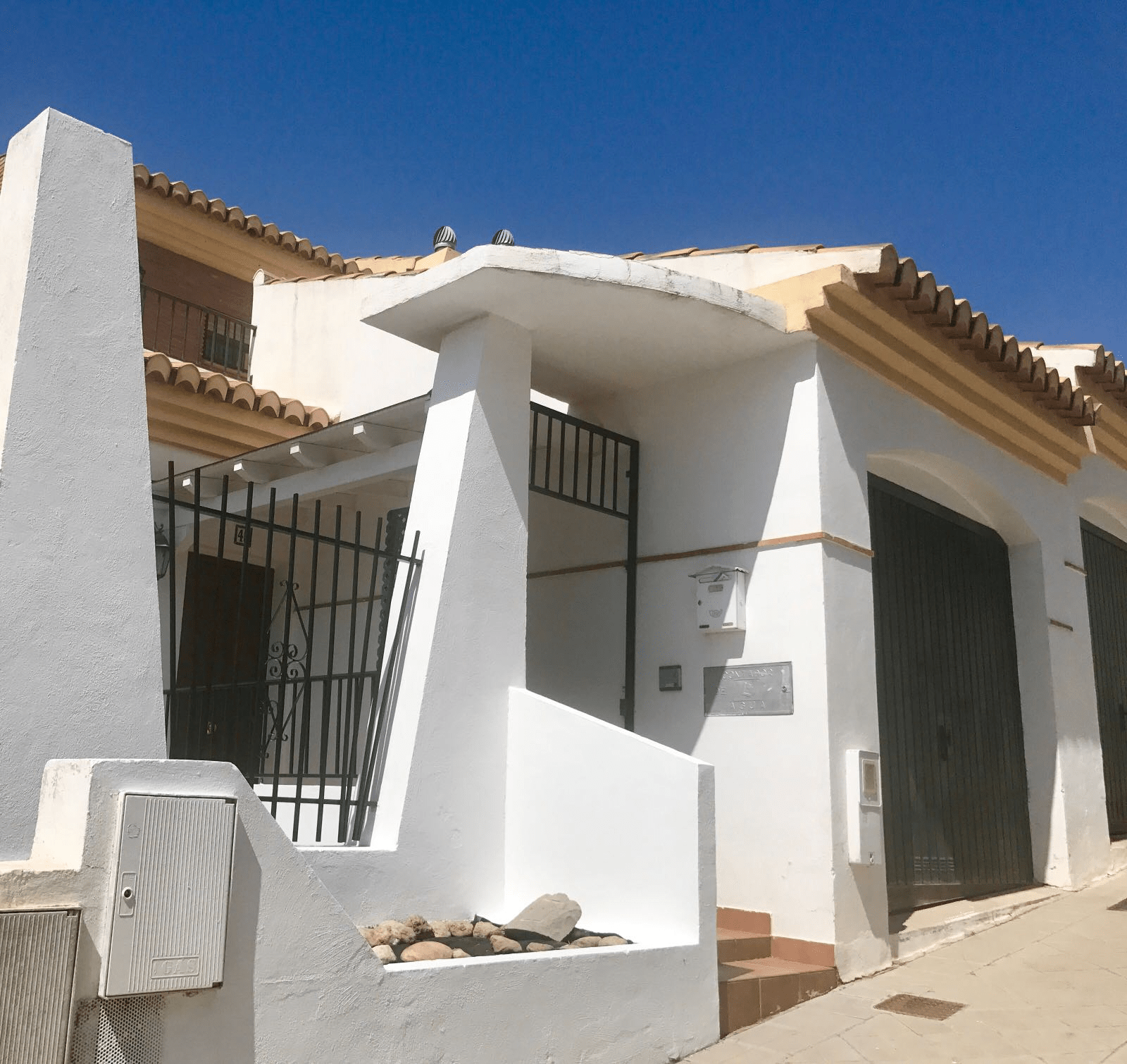 Comprar Casas en Granada, Andalucía. Casa en venta en Albaicín Alto