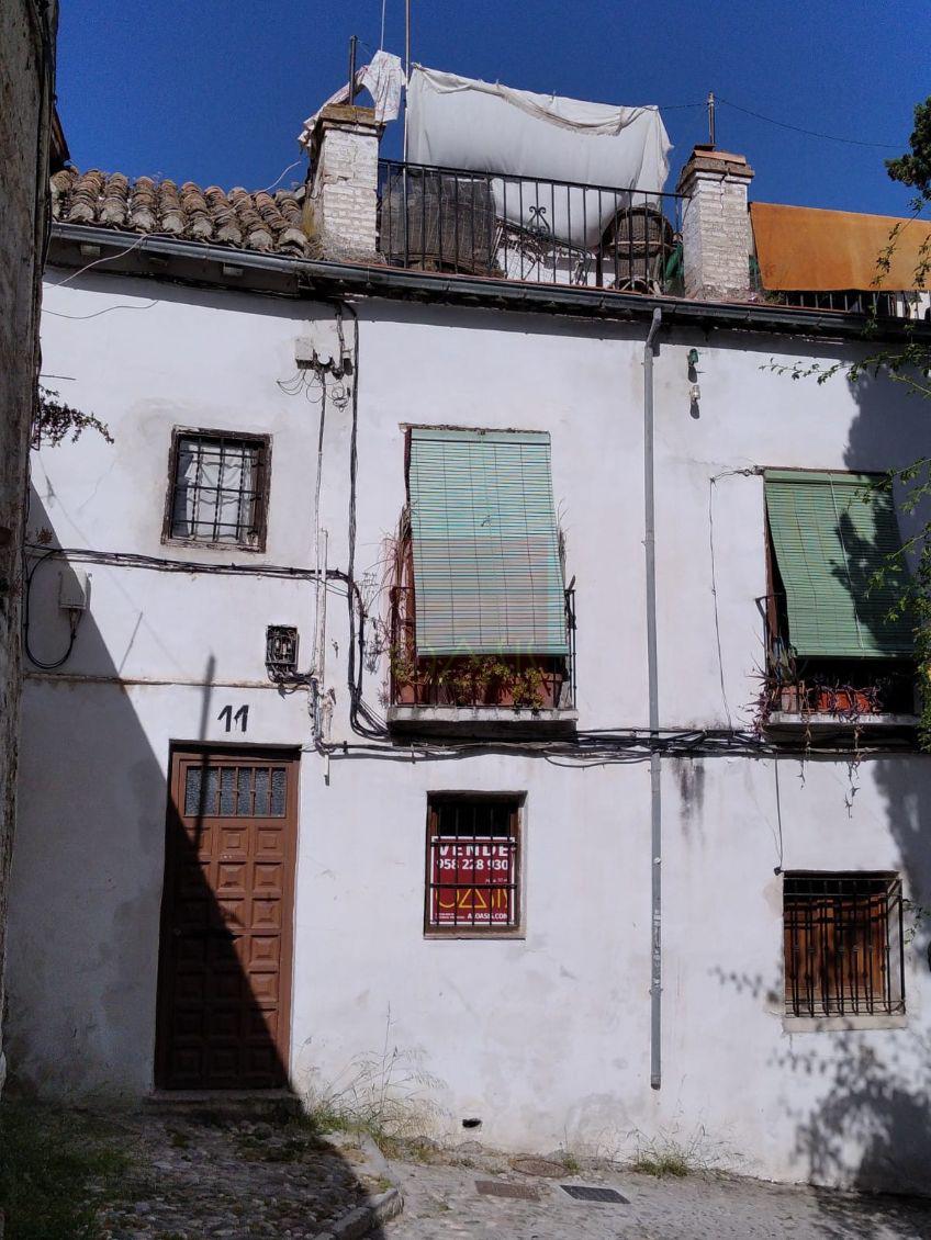 Venta de casas en Granada. Inmobiliaria Oasis. Su casa en Granada.