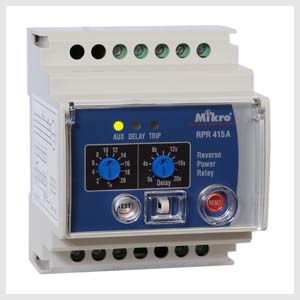 Reverse Power Relay – Alobitan