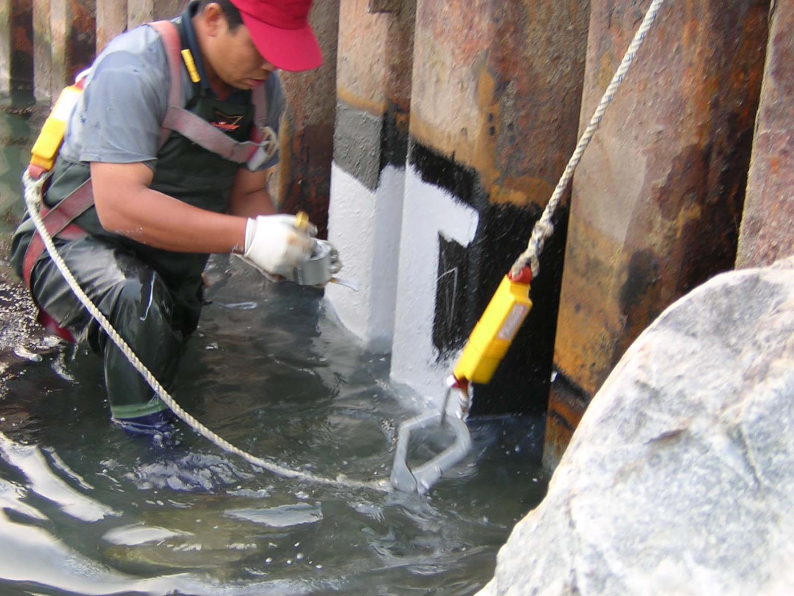 Decades Of Success For Alocit With Seawater Intake Pipes Blog & News