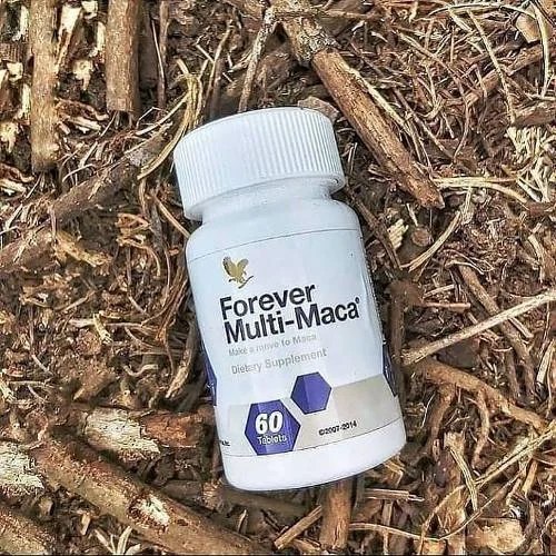 Forever Multi Maca [Top 10 Benefits] Aloe Guide