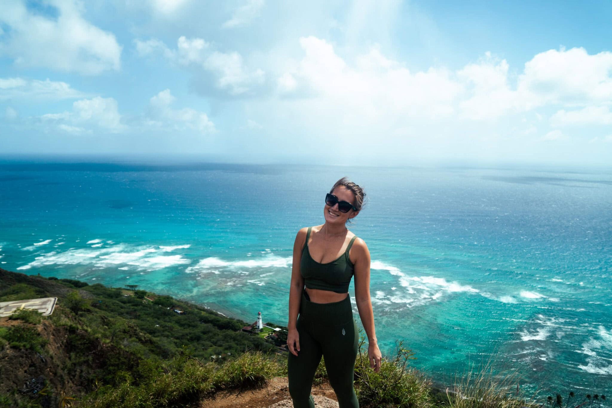 Ultimate guide to the Diamond Head Hike in Hawaii Aloha Adrian