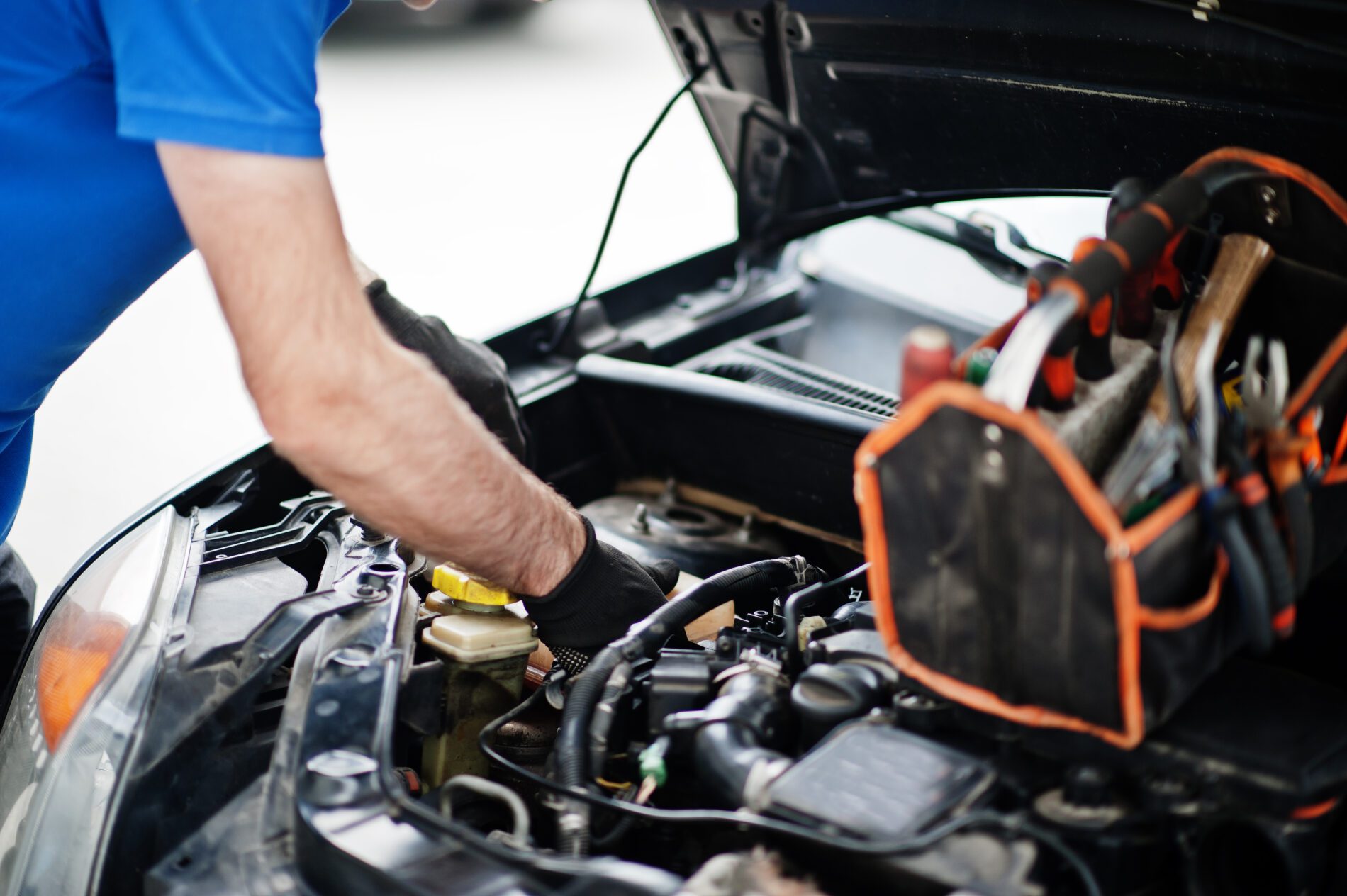 Aloha Auto Repair’s Local Mechanics Are Here to Help!