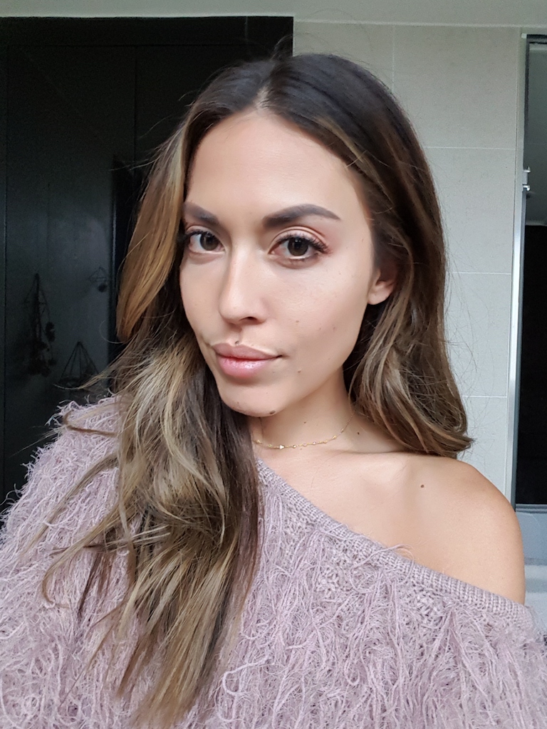 korean under eye bags treatment