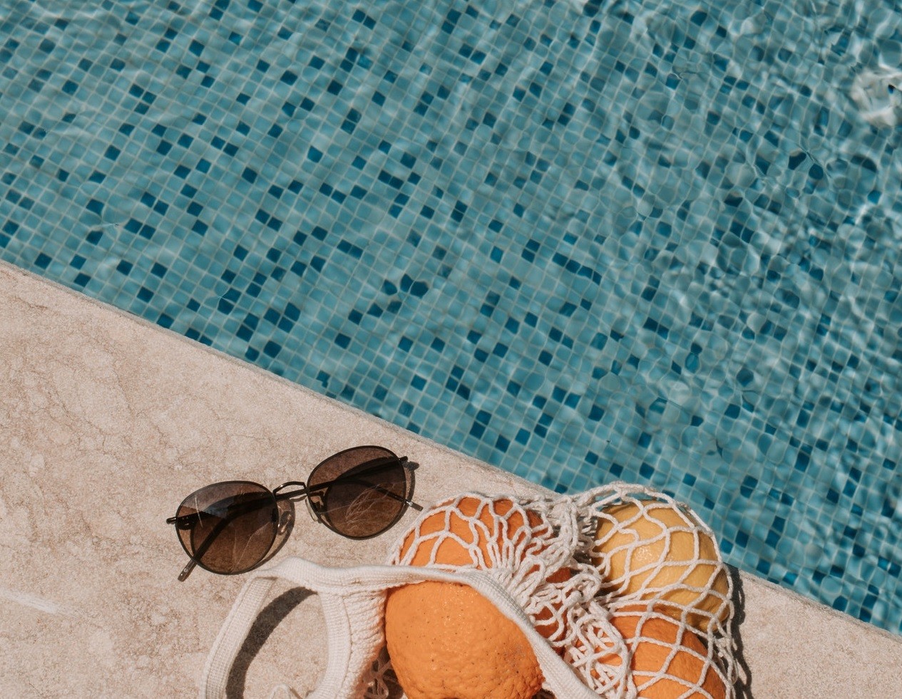 Everything You Need to Know About Acid Wash Pool Aloha Desert Pools