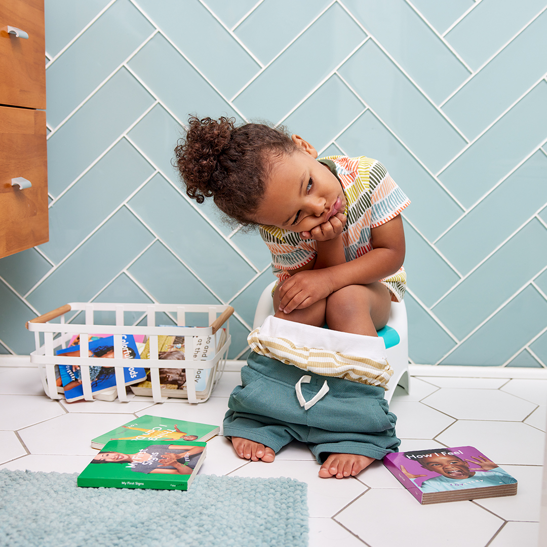 When potty training gets messy Aloha Integrative Therapy