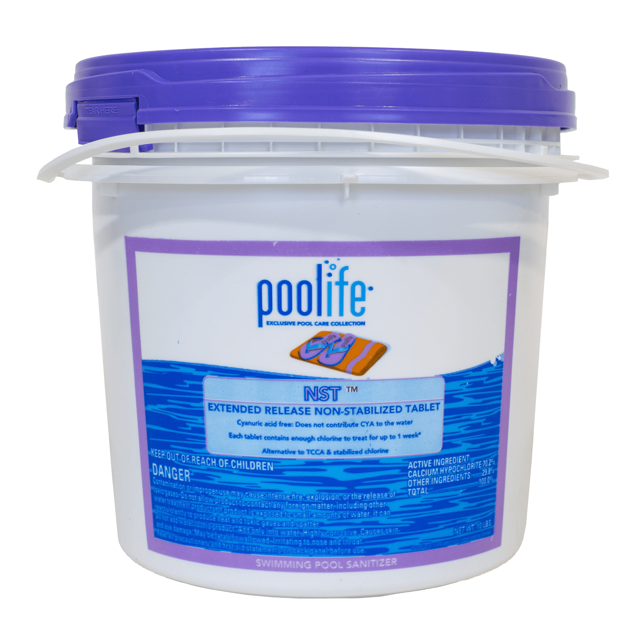 Pool Chemicals