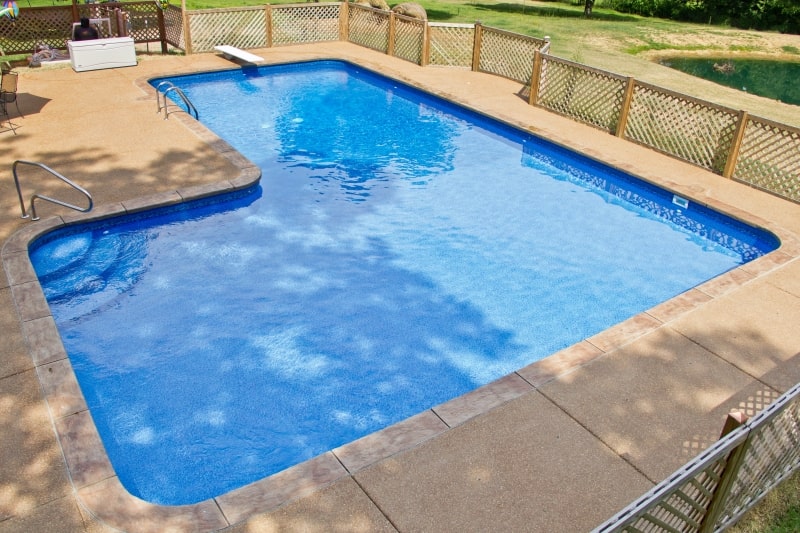 Aloha Pools & Spas USA Location Union City