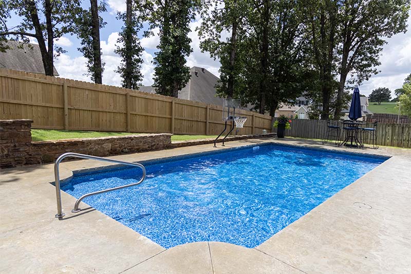 Aloha Pools & Spas USA Location Jonesboro