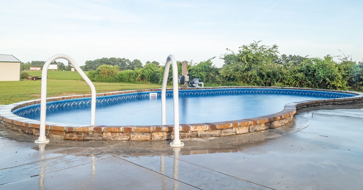 Aloha Pools & Spas USA Aloha Your Exclusive Stealth® Dealer