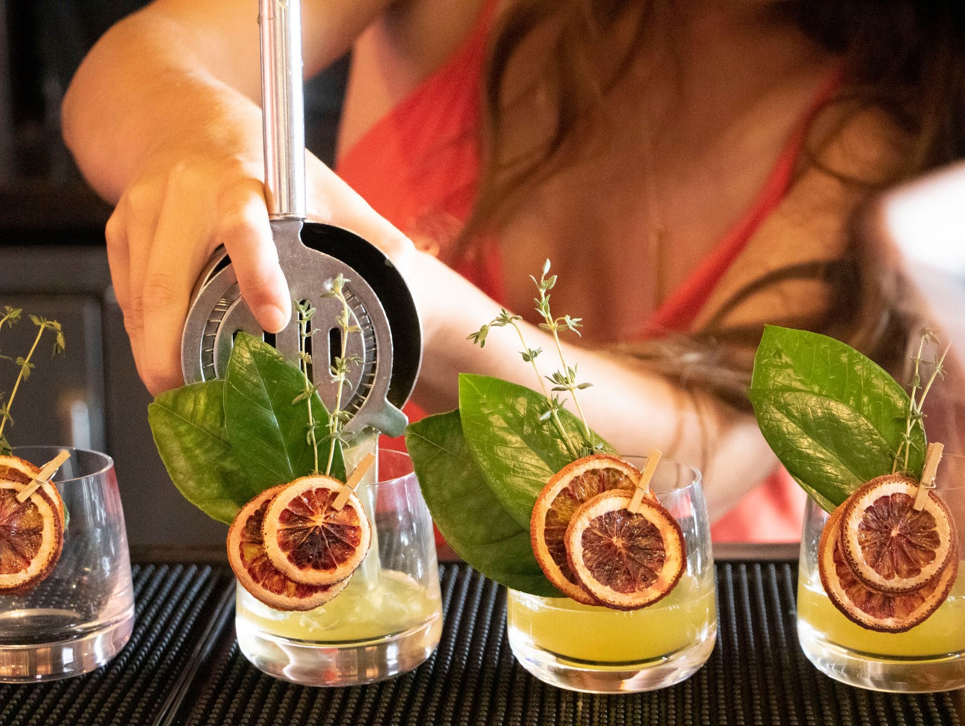 RumFire Waikiki Aloha Secrets