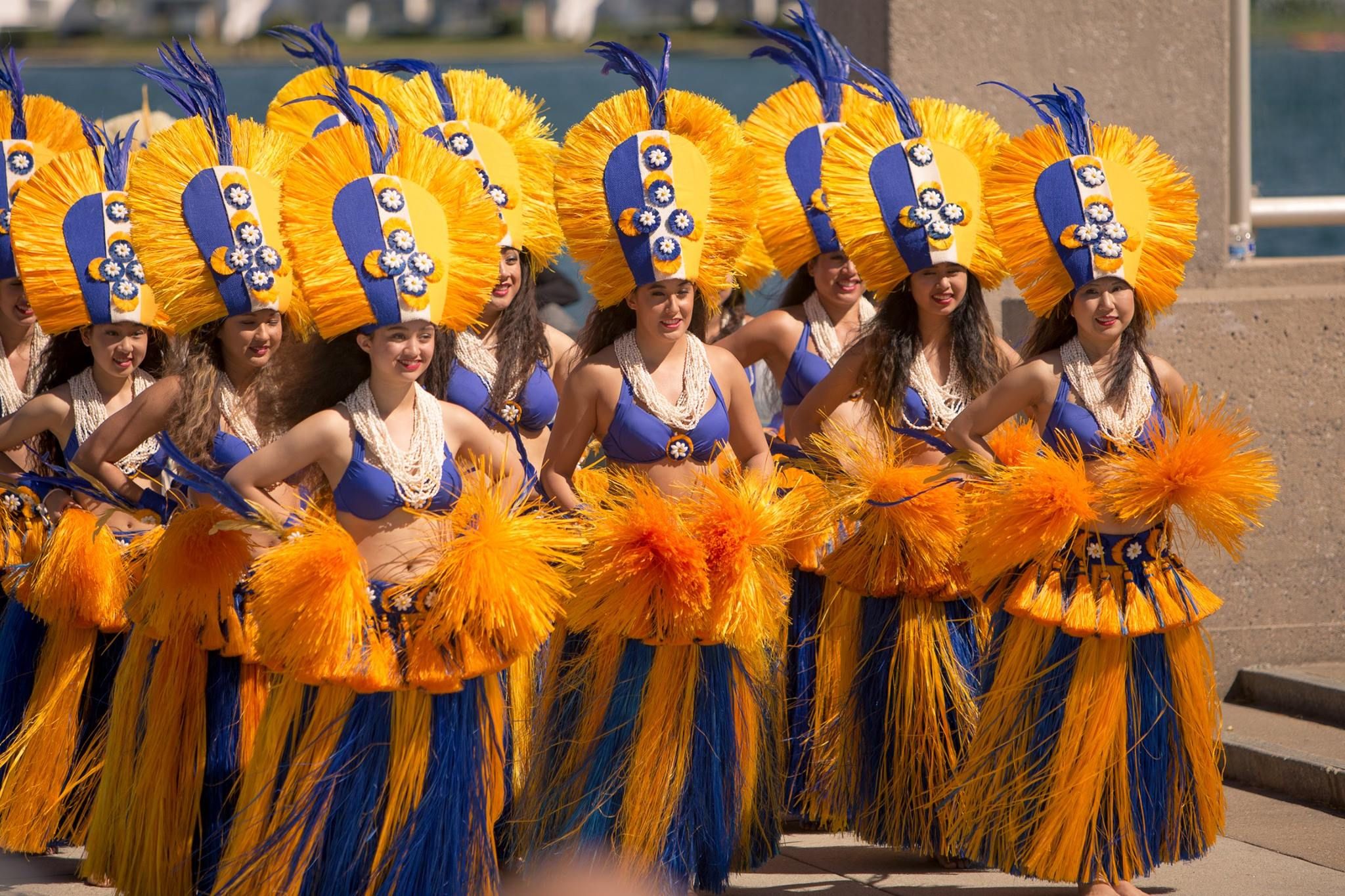 Aloha Studio Hula & Tahitian Dance Classes, San Ramon