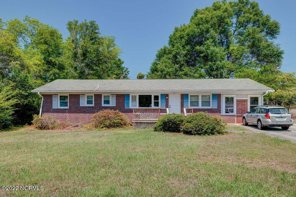 219 Rose Avenue, Wilmington NC 28403 Aloha Wilmington Property Management