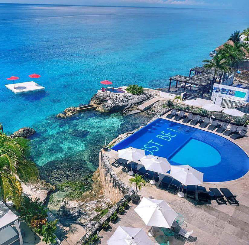 Project Alom Condos, Homes for sale in Cozumel Mexico