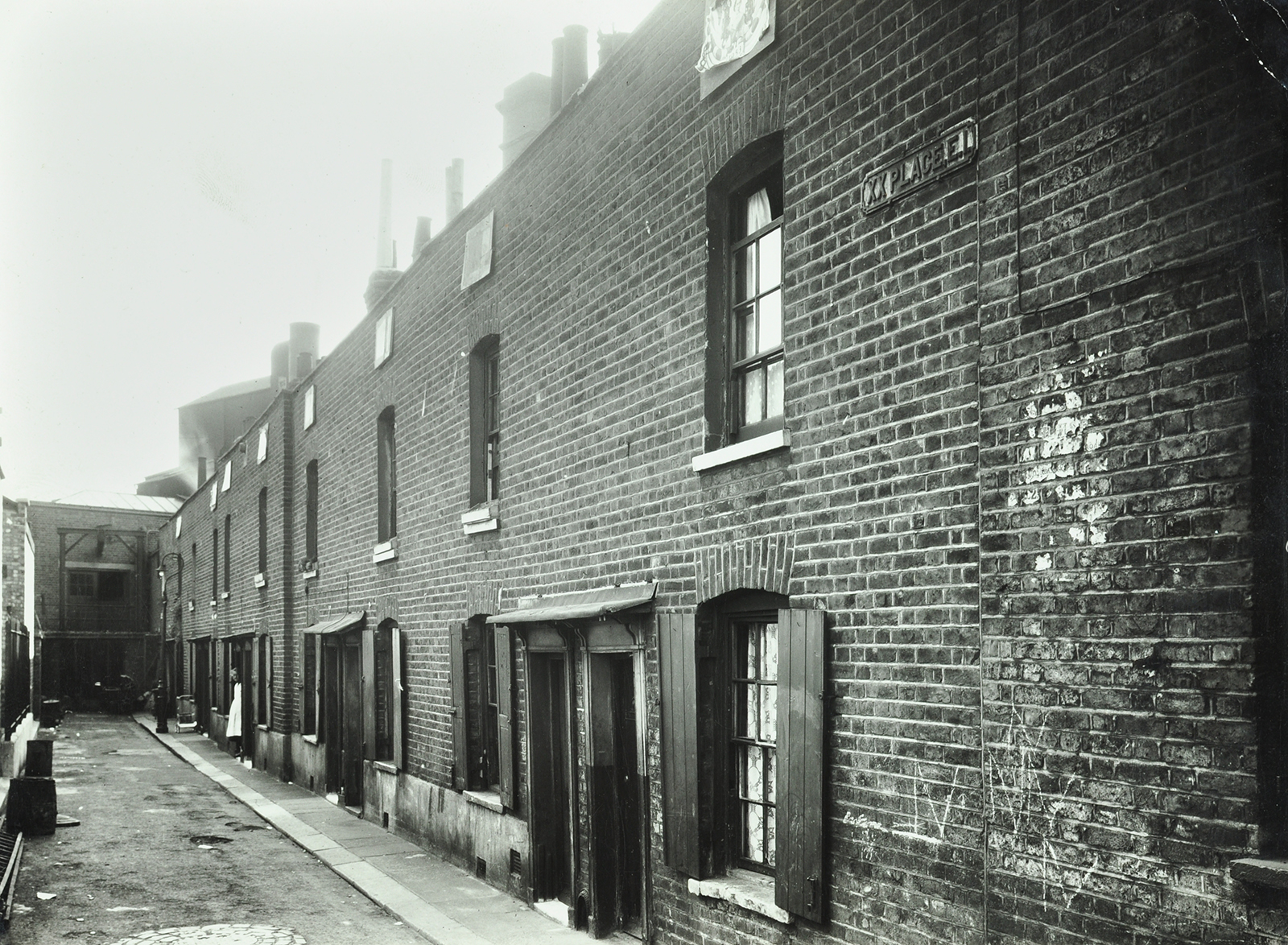 Mile End Road Archives A London Inheritance