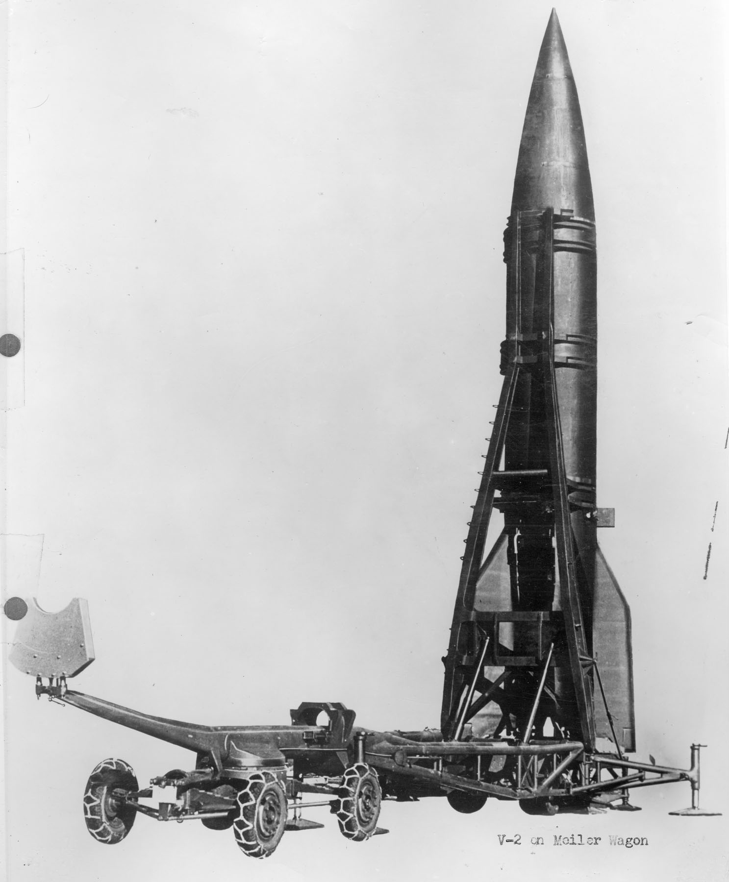 V2 Rocket Archives A London Inheritance