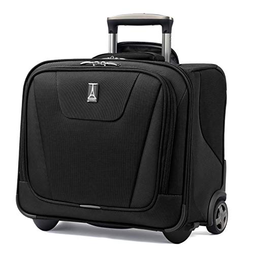 The Best Underseat Luggage 2020 Underseat CarryOn Luggage Reviews