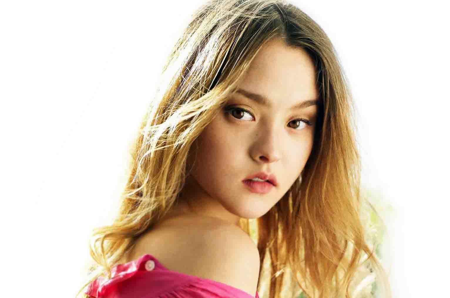 Devon Aoki Net Worth 2019