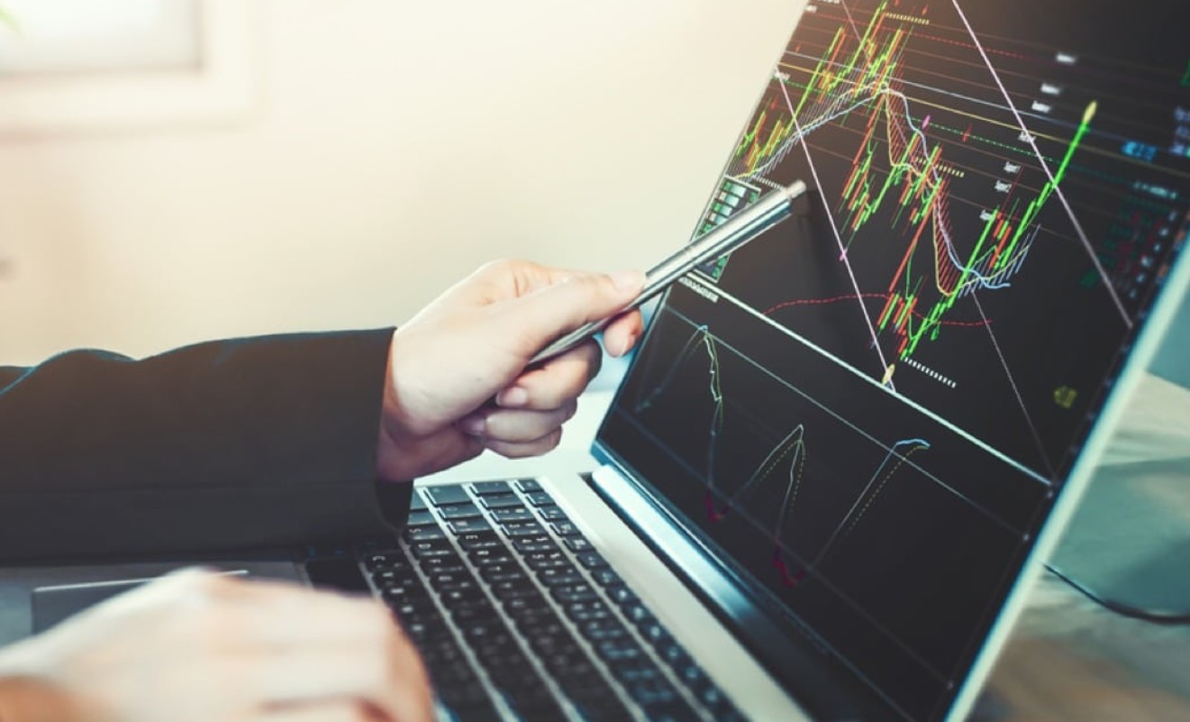 Comparing Stock Trading to Forex Trading