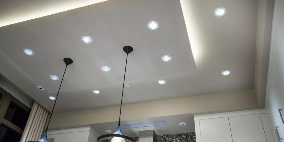 What Is the Difference Between Can Lights and Recessed Lights