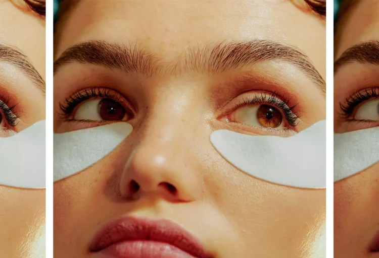 The Benefits of Eye Patches How and When to Use Them in Your Skincare