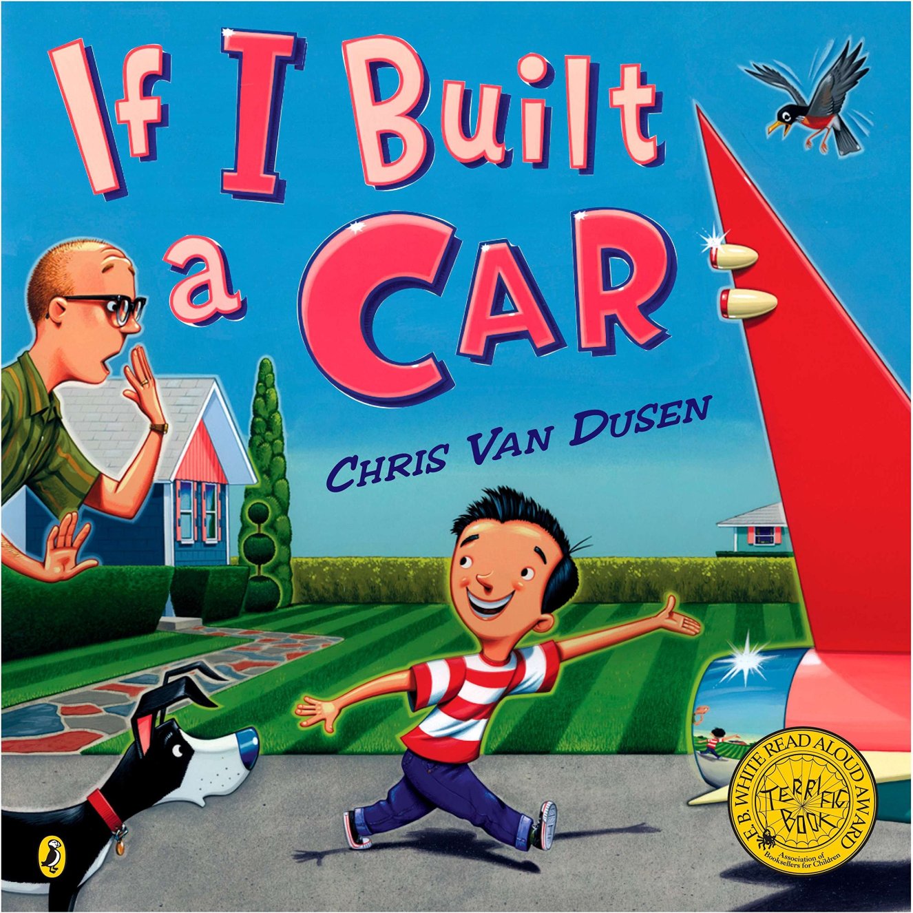 10 Notable Children’s Book Authors and Illustrators a Look at a Book