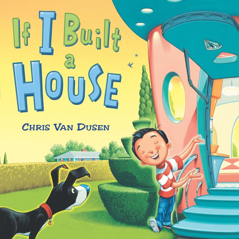 10 Notable Children’s Book Authors and Illustrators a Look at a Book