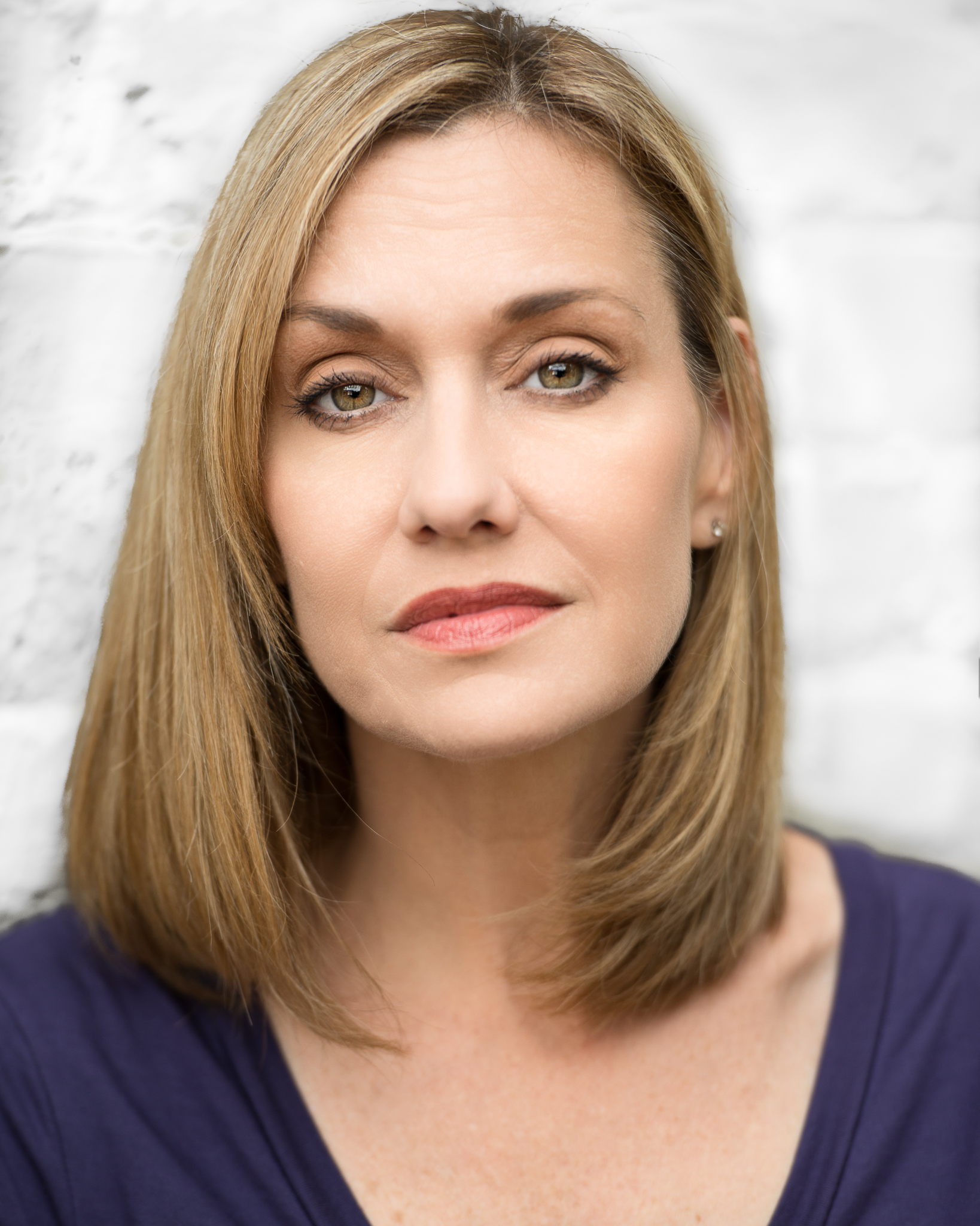 Professional Headshot Why? Kevin D Shank Photography