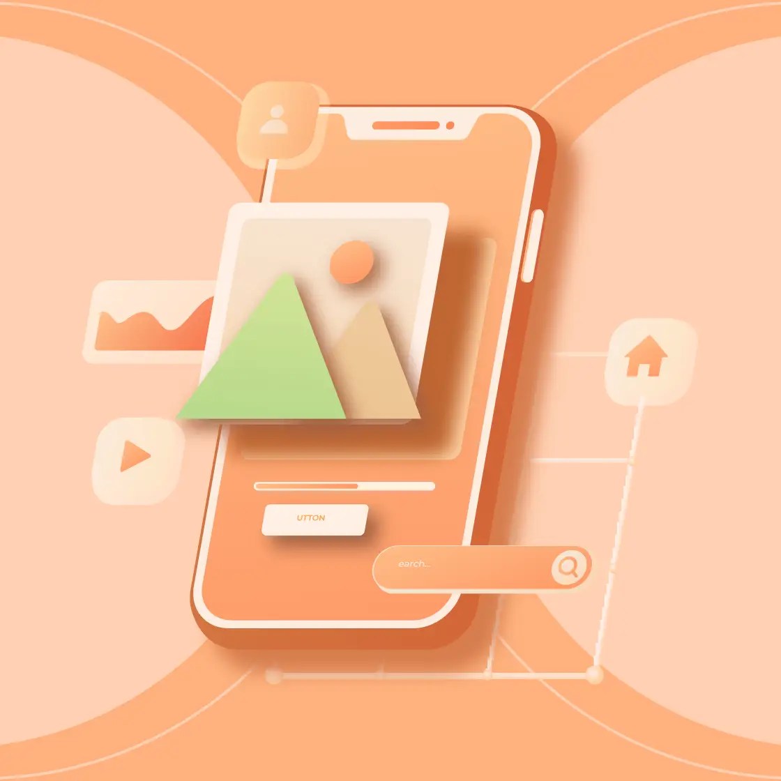 Best UI/UX For Mobile Apps In Adelaide Aloomic