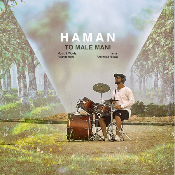 Haman To Male Mani