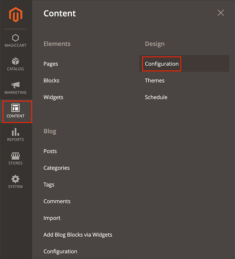 How to change favicon in Magento 2 theme