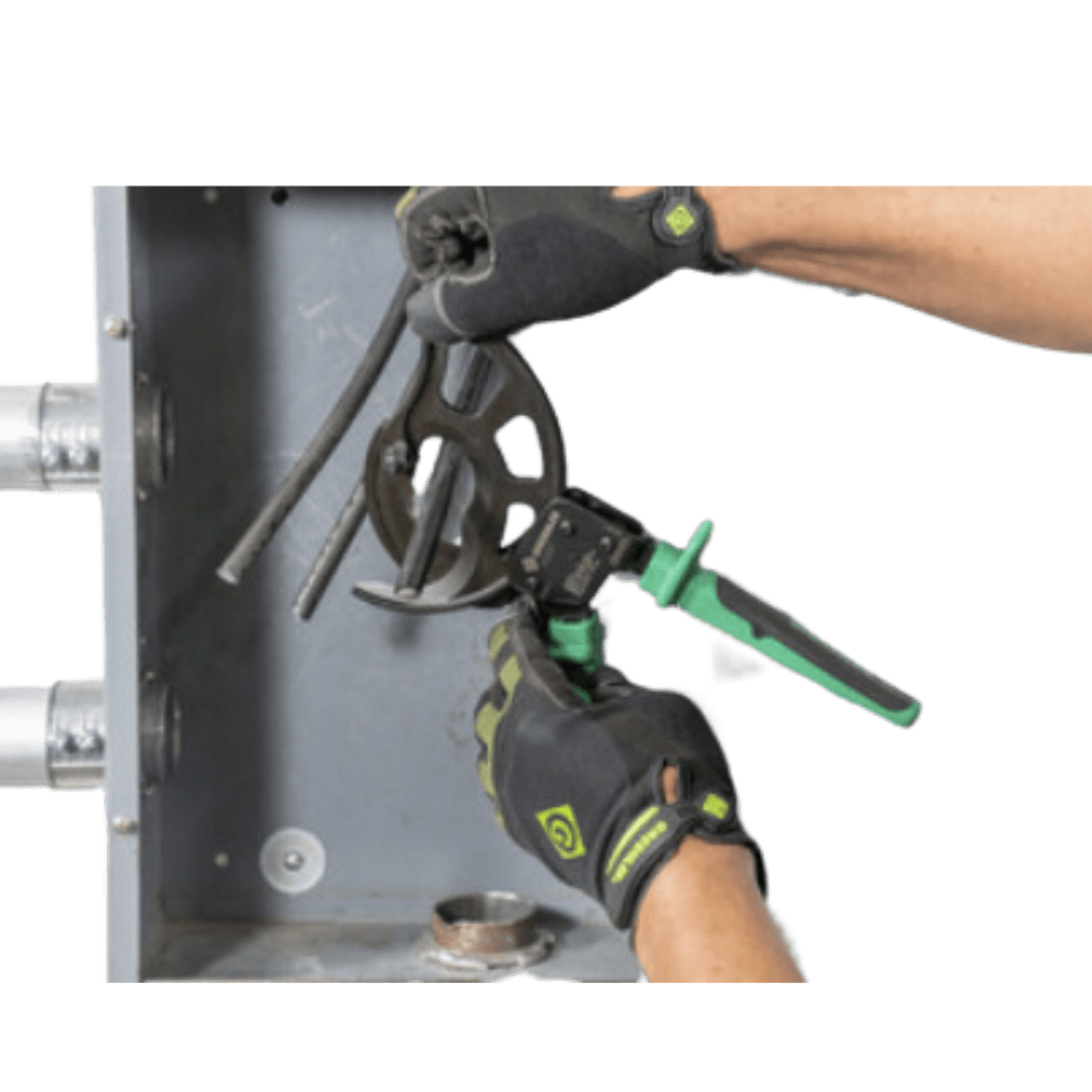 CABLE CUTTER 1000MCM RATCHET GREENLEE 45207 Al Oufy Electricals