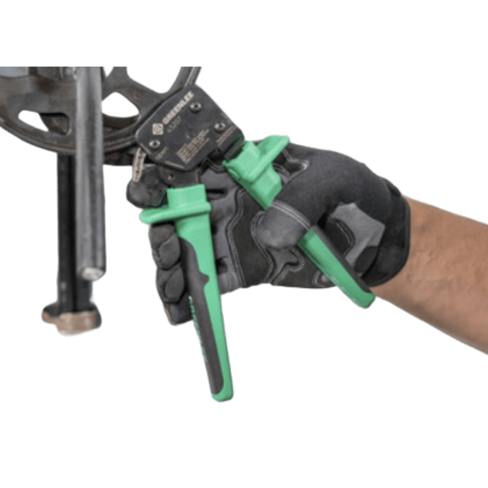 CABLE CUTTER 1000MCM RATCHET GREENLEE 45207 Al Oufy Electricals