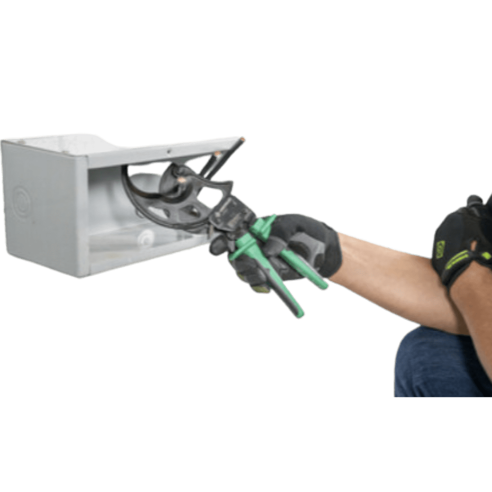 CABLE CUTTER 1000MCM RATCHET GREENLEE 45207 Al Oufy Electricals