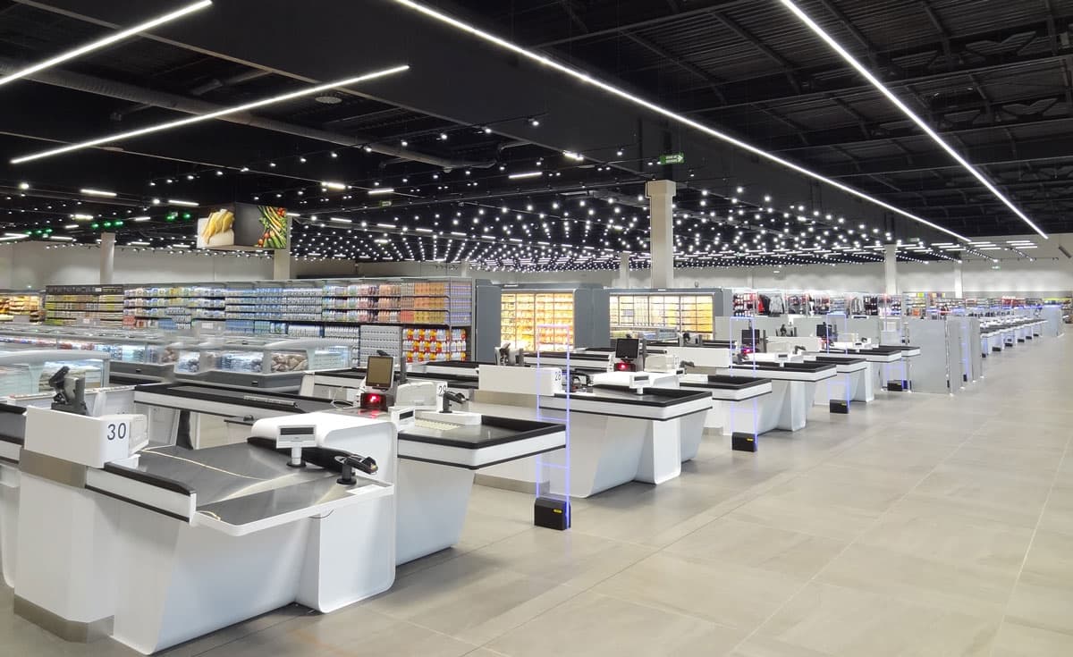 Comment réduire votre consommation électrique grâce à l'éclairage LED