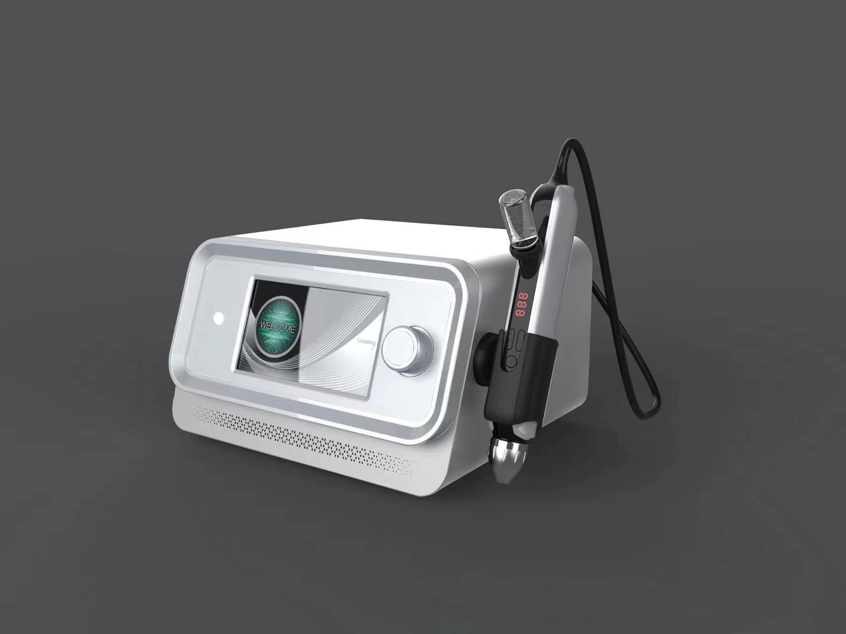 Redefining Skincare The Jet Injection Machine Revealed