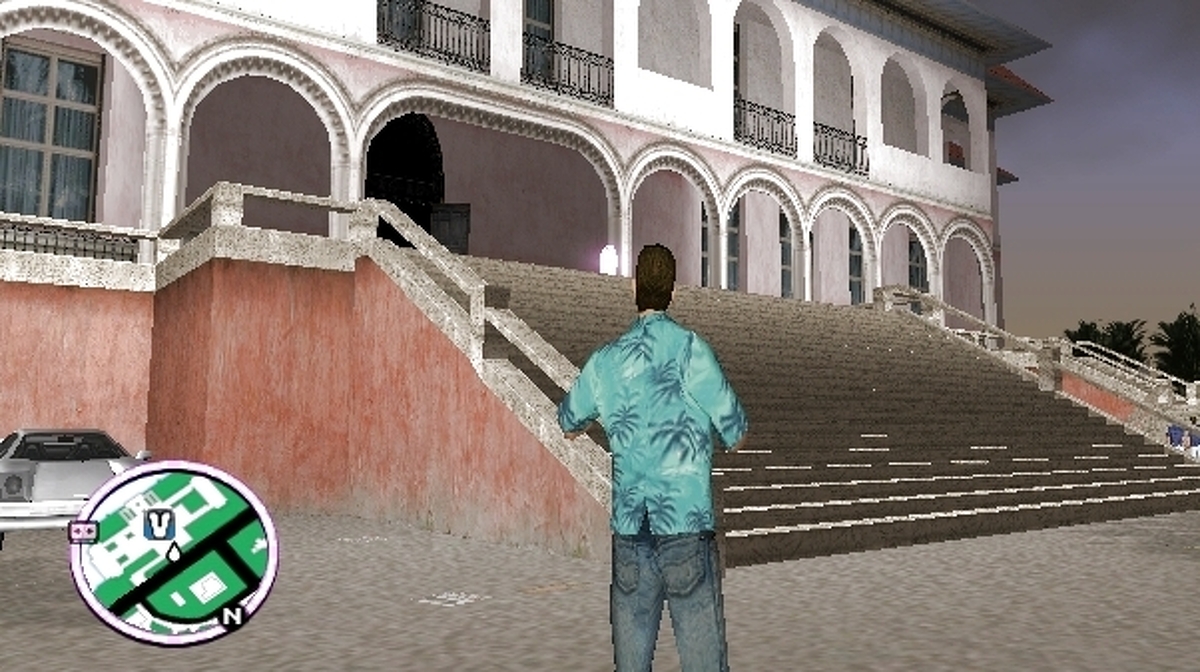 GTA Vice City properties map and what property to buy first explained