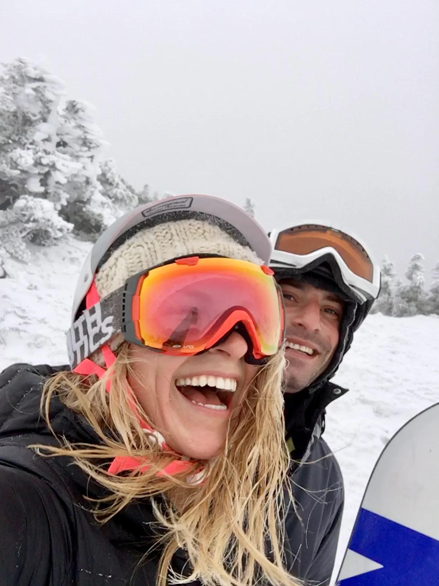 Contact Alpine Drift