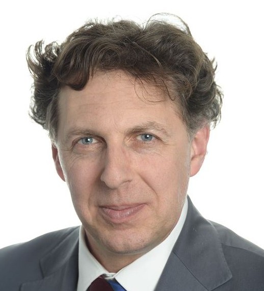 Alexander Beresowski Alternative für Deutschland AfD