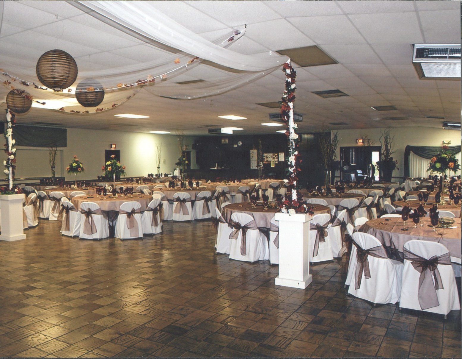 ALPENA Knight of Columbus Asslembly 0485 Hall Rentals