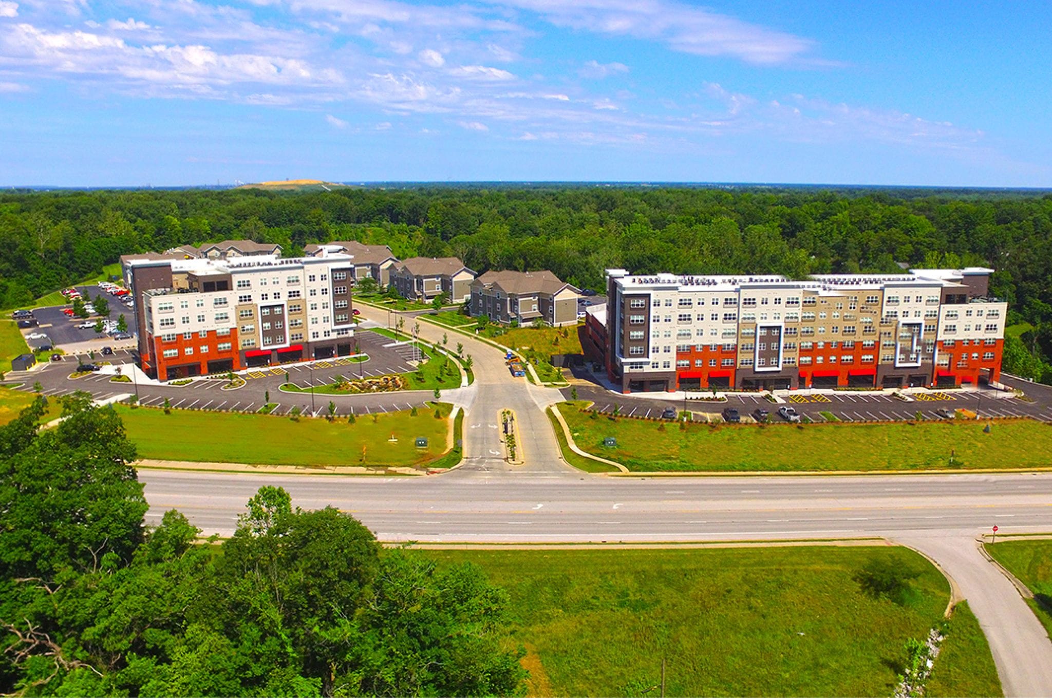 Whispering Heights Alper Audi