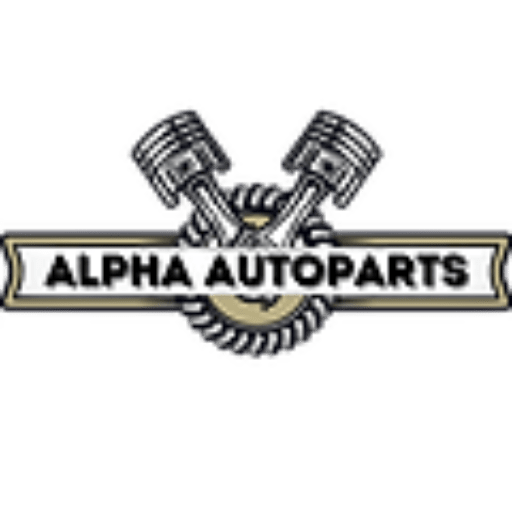 Alpha-Autoparts – Quality auto parts that fit your budget!