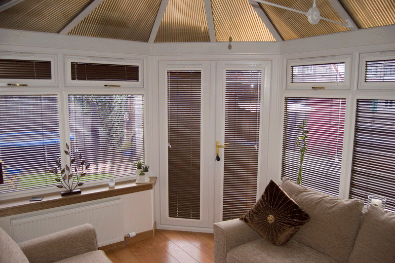 Perfect Fit Blinds Dunfermline Alpha Blinds