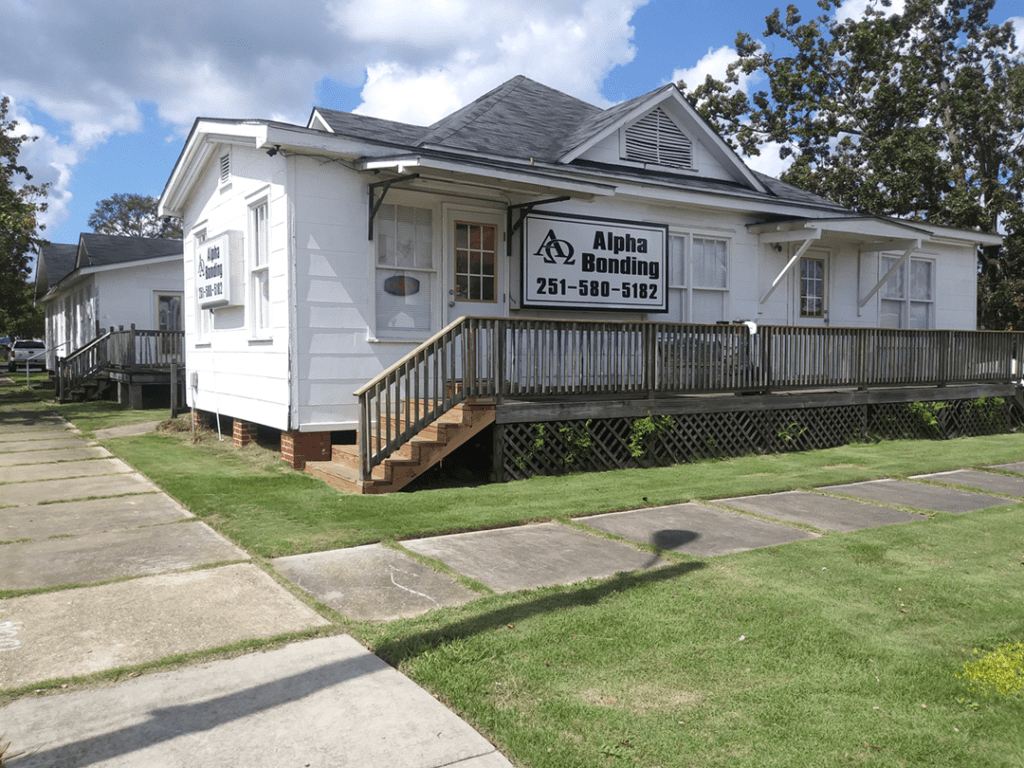 Alpha Bonding Bail Bonds For Bay Alabama Alpha Bonding
