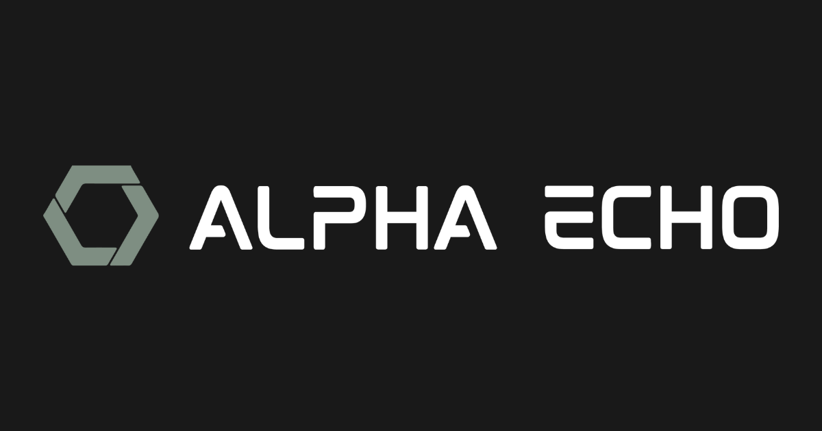 Careers Alpha Echo