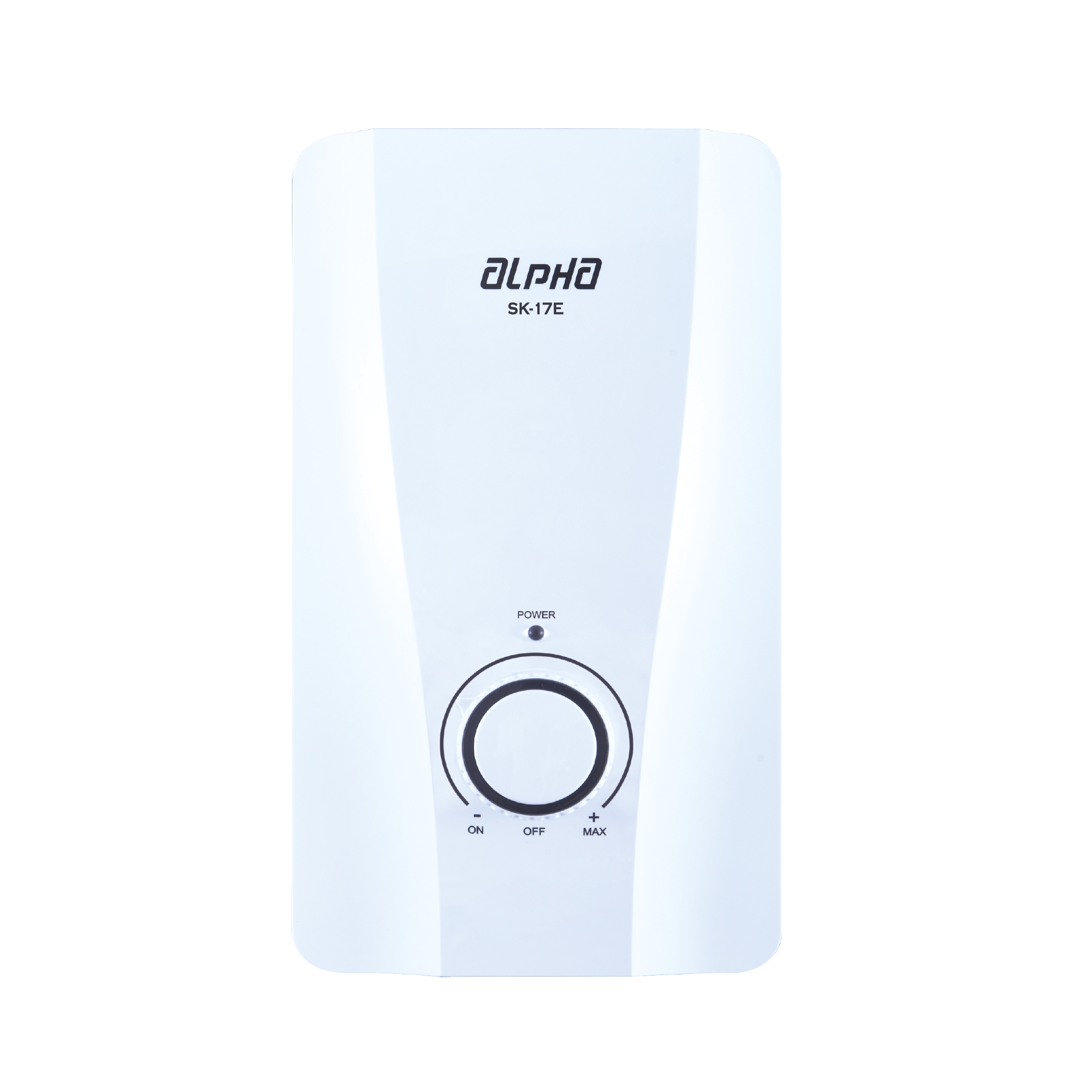 SK17 Series Water Heater Malaysia Water Heater Supplier Alpha Electric