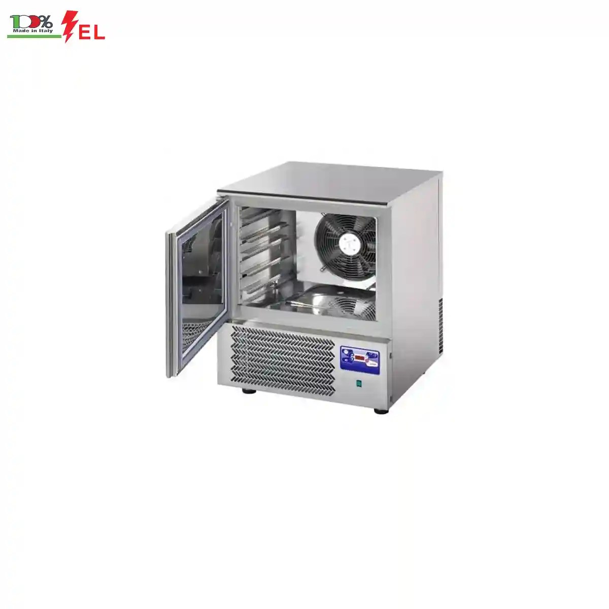 Blast Chiller 5 Alpha Kitchen Factory